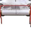 Maskeringsfolie HDPE til biler