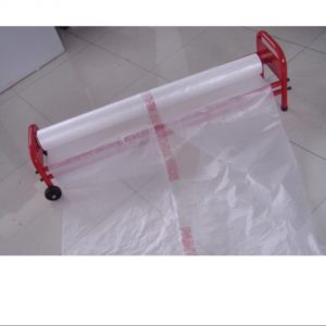 Maskeringsfolie dispenser