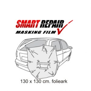 Smart repair maskeringsark